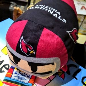 Cardinals Squishable